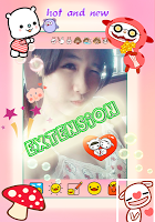 sticker emotion photo 2015 APK 螢幕截圖圖片 #17