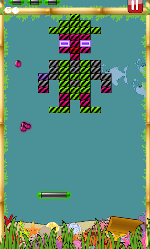 SANTA BREAKER