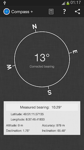 免費下載工具APP|Compass + app開箱文|APP開箱王