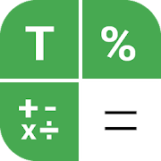 GST Calculator Plus
