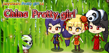 China Pretty Girl APK
