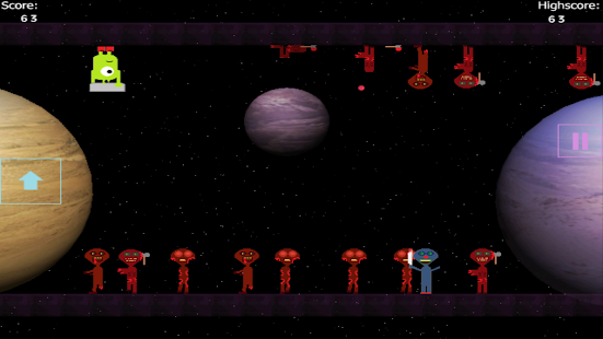 How to install Space Apocalypse patch 1.0.12 apk for pc