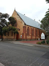 St. Oswalds Anglican Church
