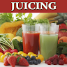 Juicing Recipes, Tips & More! Application icon