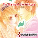 The Marine & the Princess 1 logo