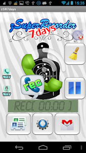 How to install zSuperRecorder 7days Trial 2.0.2 unlimited apk for bluestacks