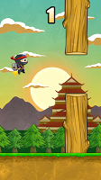 Anteprima screenshot di Jet Ninja APK #5