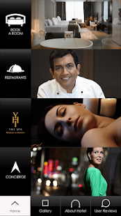 Melia Dubai Screenshots 1