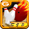 3D Bowling Battle Joker logo