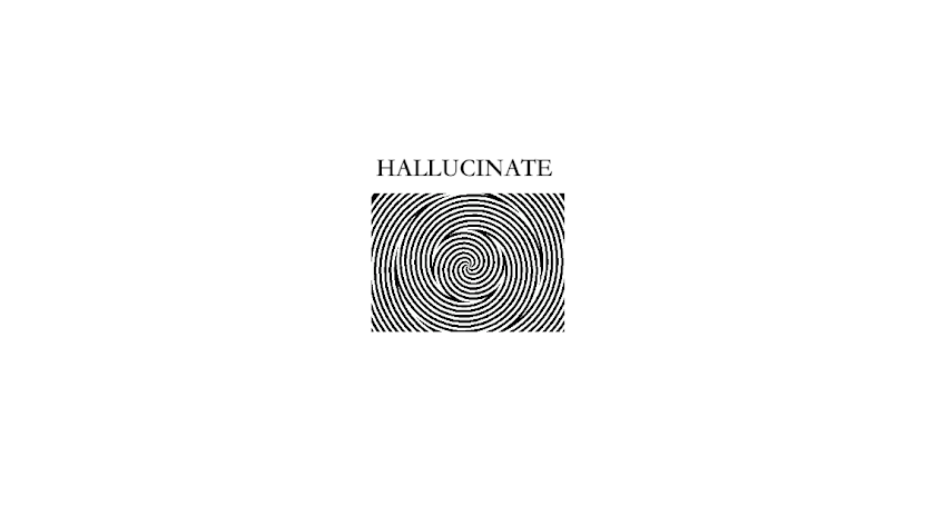 Hallucinate - a virtual drug Screen 2
