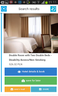 download Las Vegas Offline Map & Guide free