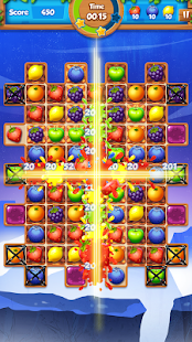 水果大赛 - Fruit Rivals(圖3)-速報App