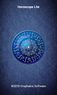 Horoscope Lite(圖1)-速報App