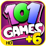 Cover Image of Baixar Jogos 101 em 1 HD 1.1.4 APK