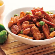 Doga 香酥脆椒