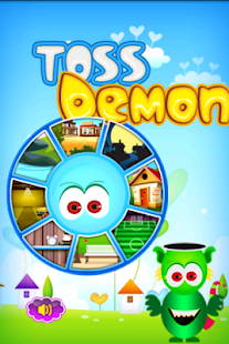 Toss the Demon Screenshots 17