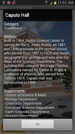 Millersville Univ Campus Tour poster 3