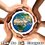 Hope worldwide So Cal 6 Icon