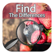 Find the Differences  Icon