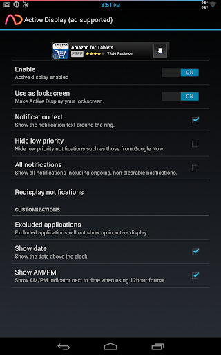 免費下載工具APP|Active Display (ad supported) app開箱文|APP開箱王