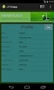 How to install SmartGolf patch 1.0 apk for pc