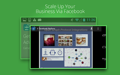 Learn Facebook Advertising poster 3