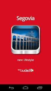 App Segovia Guide Segovia Screenshots 0
