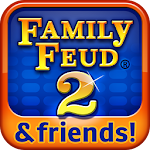 Cover Image of Download Family Feud® 2 1.3.14 APK