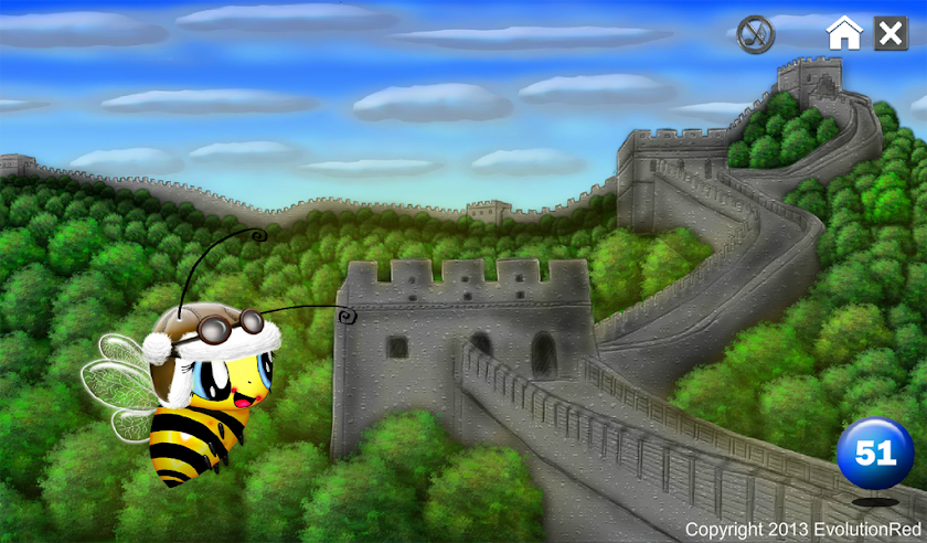Mo Candy Traveler- Match 3 Screen 3