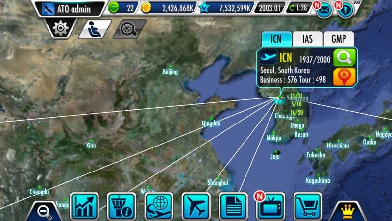 AirTycoon Online Aplicaciones Android En Google Play