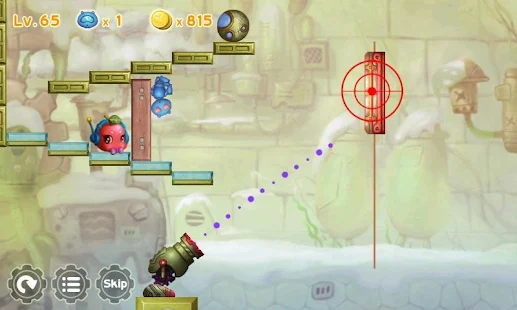 Shoot the Apple - screenshot thumbnail