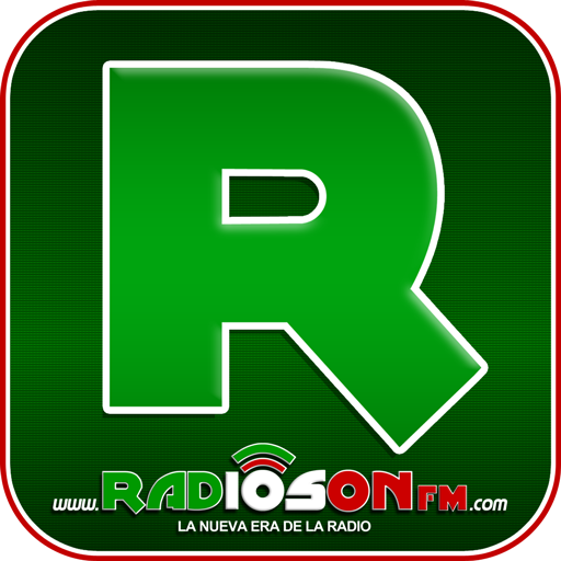 Radiosonfm 音樂 App LOGO-APP開箱王