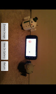 CamTimer(圖3)-速報App
