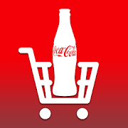 Coca-Cola Happy Shopmate 10.44 Icon