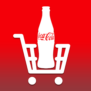 Coca-Cola Happy Shopmate.apk 9.5