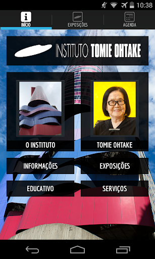 Instituto Tomie Ohtake