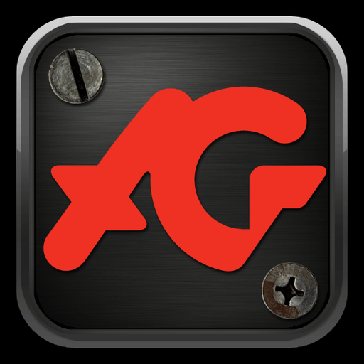 Addicting Games App LOGO-APP點子