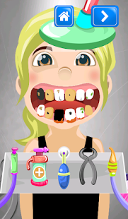 Free Download Dentist Doctors games APK for PC