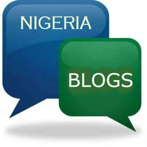 Nigeria Blogs LOGO-APP點子