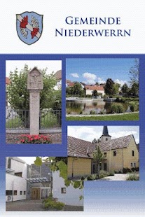 Niederwerrn - náhled