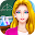Fashion Teacher Dress & Makeup Download on Windows