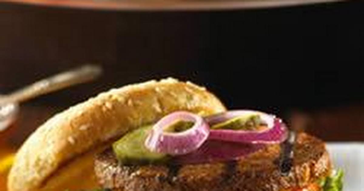 10 Best Classic American Vegetarian Recipes