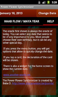 Power Flower Synchronizer(圖5)-速報App