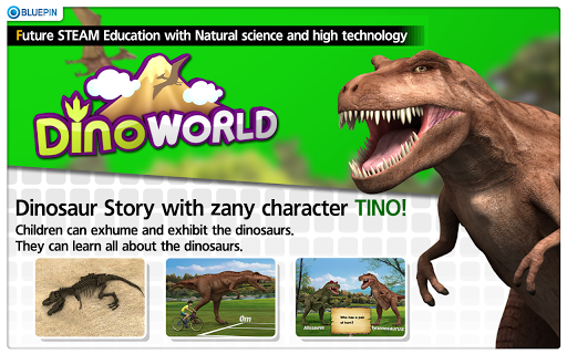 Dino World