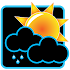 Weather Rise Clock 30+ Widgets4.1.0