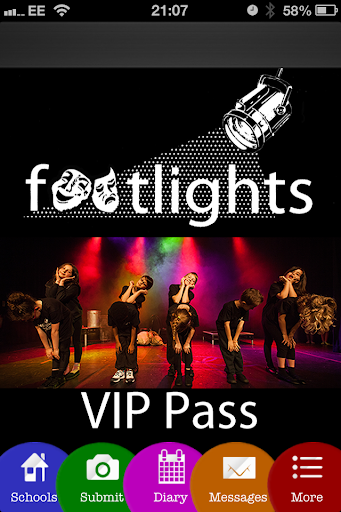 Footlights Theatre School