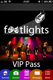 How to mod Footlights Theatre School lastet apk for android
