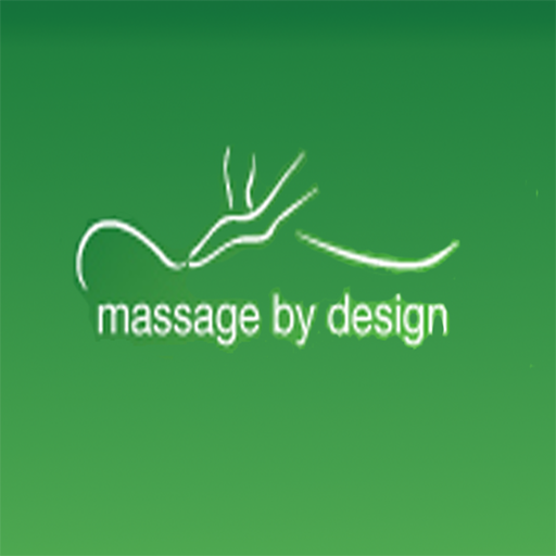 Massage by Design San Diego 健康 App LOGO-APP開箱王
