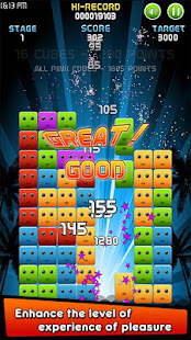 Pop Cubes Crush(圖5)-速報App