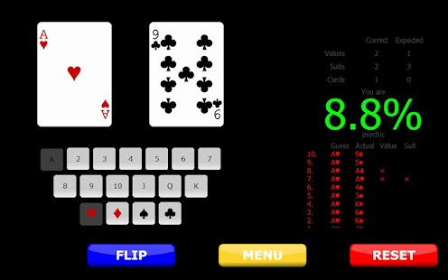 Download Psychic Test APK for Android